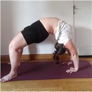 Cours de yoga adapté à chacun, je crée les séances en fonction des besoin