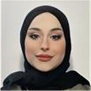 Nachhilfelehrerin / Arabisch