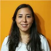 PROFESORA PARTICULAR PERSONALIZADA DE HISTOLOGÍA