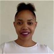 English tutor delivering online lessons to children and adults.