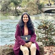 Englisch – von mir leicht gemacht!
Englisch-Tutor, der Schüler aller Altersgruppen unterrichtet.