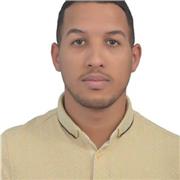 I can tutor students to develop good skills in English language like speaking, listening, writing, and writing