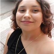 Estudiante de Filología clásica de segundo año con experiencia en latín, griego y lengua castellana, tanto sintaxis como morfología