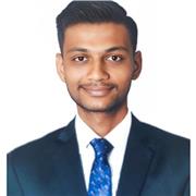 Kush Patel
