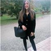 Laureata offre ripetizioni di francese a 10