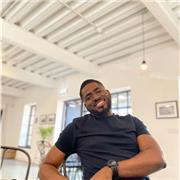 Nicolas Opadeyi