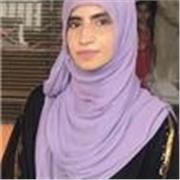 Sana Mushtaq