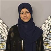 Top-Graded A-Level Student Offering Expert Tutoring in Maths, Science & English