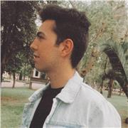 Hace dos años que imparto clases particulares, hasta ahora he dado clases a niños de entre 16 y 19 años, recorriendo las materias de la ESO, Bachiller y alguna asignatura de nivel universitario. Son los niveles a los que más acostumbrado estoy ayudar y pr