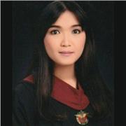 Alexandria Tanciongco