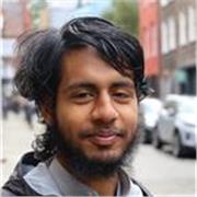 I am a friendly and patient tutor with experience in teaching and a strong understanding of Mathematics.