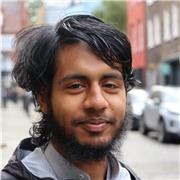 I am a friendly and patient tutor with experience in teaching and a strong understanding of Mathematics.