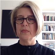 I give people the tooling and schooling to apply behavioural science, insights, and strategy, to the work they do