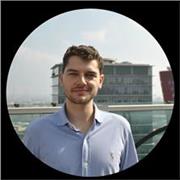 Profesor particular de francés