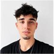 Soy alumno de último año de ingeniería en la UPM y llevo dando clases particulares y de apoyo en colegios y academias desde los 17