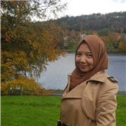 a PhD candidate in health science, based in Glasgow, english as second language. Experience as IELTS tutor, study scholarship tutor. Would be great to meet young adults or adults who want to improve english for academic purposes