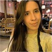 

Curso bachillerato y me encantan los estudios se me dan bien los niños y las matemáticas 