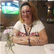 Profesora de Psicologia para todas las áreas