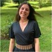 Licenciada en educación infantil construye experiencias únicas de aprendizaje