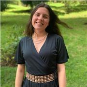 Licenciada en educación infantil construye experiencias únicas de aprendizaje