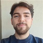 Profesor de Física y Matemática, nvl. secundario y universitario, Lic. en Física y tesista de Mag., con experiencia docente
