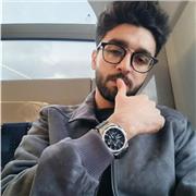 I am native English speaker. Having 6 months of teaching experience Back in my home country