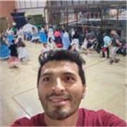 Profesor de danza con experiencia