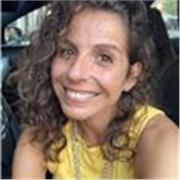 Profesora de Educación fisica
