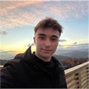 Profesor estudiante de ingeniería para todas las edades!