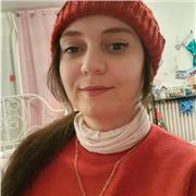 Arabischlehrerin (Online Unterricht möglich)