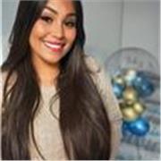 Professora de Educação Infantil, com experiência prévia em toda a fase infantil e anos iniciais