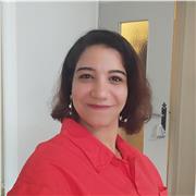 An English teacher online for kids and adults