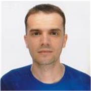 Profesor de inglés con 8 años de experiencia con todo tipo de perfiles, edades y niveles