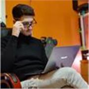 Studente di ingegneria informatica