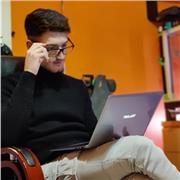 Studente di ingegneria informatica