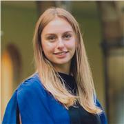 Experienced online maths tutor offering private lessons for both A-level and GCSE Maths and Further Maths.