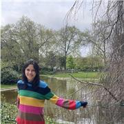 Espagnol sur mesure avec une musicienne colombienne native