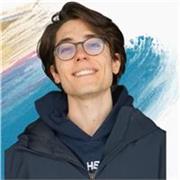 Fisico e PhD researcher offre ripetizioni online di matematica per liceo