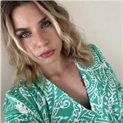 Dottoressa magistrale in Arti Visive impartisce lezioni di storia dell’arte