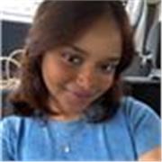 Maths tutor providing lessons to children from age 7 to 15