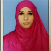 Shaik nafeesa Anjum