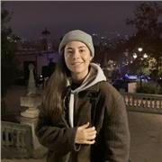 Clases particulares de inglés para estudiantes de primaria y ESO ( 2 años de experiencia)