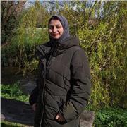 Atiya Quddus