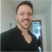 English tutor with a master's in linguistics and philosophy. Currently pursuing a doctorate