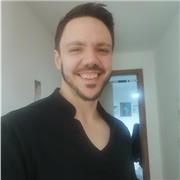 Michael Parry