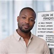 Rédacteur, Journaliste, diplômé des lettres modernes, pour vous apprendre à parler et écrire le français au quotidien.