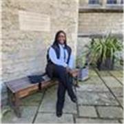 I have a native level of the English language and can help your student understand how to speak, read and write in fluent English