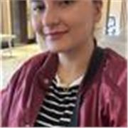 J'enseigne l'anglais (d'une manière douce et spécifique!)
Faites confiance à moi :)