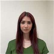 Profesora de Lengua a niños de todas las edades