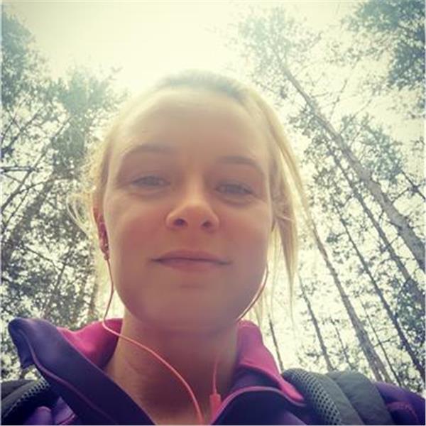 Julia Schrader Nachhilfelehrer aus Berlin